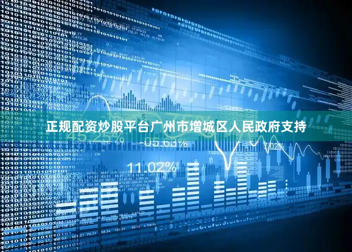 正规配资炒股平台广州市增城区人民政府支持
